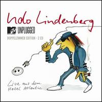 MTV Unplugged: Live aus dem Hotel Atlantic - Udo Lindenberg