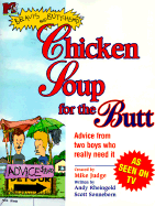 MTV's Beavis and Butt-Head: Chicken Soup for the Butt