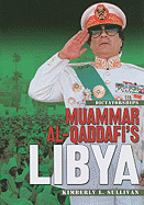 Muammar Al-Qaddafi's Libya