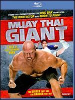 Muay Thai Giant [Blu-ray]