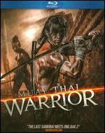 Muay Thai Warrior [Blu-ray]
