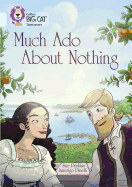 Much Ado About Nothing: Band 17/Diamond