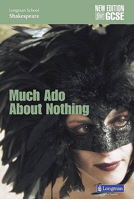 Much Ado About Nothing (new edition) - O'Connor, John, and Eames, Stuart