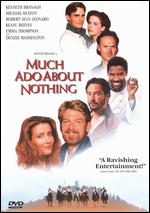 Much Ado About Nothing [WS/P&S] - Kenneth Branagh