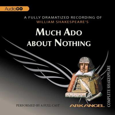 Much Ado about Nothing - Shakespeare, William, and Copen, E a, and Wheelwright