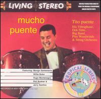 Mucho Puente - Tito Puente