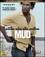 Mud [Includes Digital Copy] [Blu-ray] - Jeff Nichols
