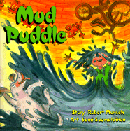 Mud Puddle