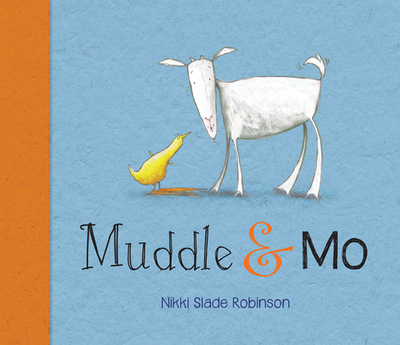 Muddle & Mo - 