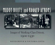 Muddy Boots and Ragged Aprons