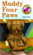 Muddy Four Paws - Ure, Jean