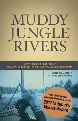 Muddy Jungle Rivers - Affield, Wendell