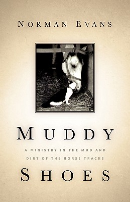 Muddy Shoes - Evans, Norman