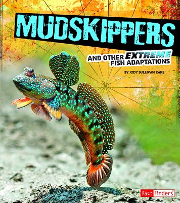 Mudskippers - Sullivan Rake, Jody