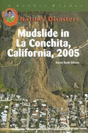 Mudslide in La Conchita, California, 2005