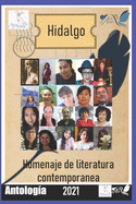 Muestrario Nacional 2021 - Hidalgo