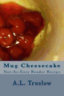 Mug Cheesecake