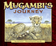 Mugambi's Journey - Becker, John, Ph.D.