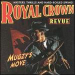 Mugzy's Move [Bonus Track]