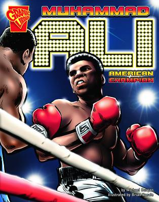 Muhammad Ali: American Champion - Burgan, Michael