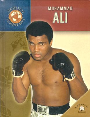 Muhammad Ali - Buckley Jr, James