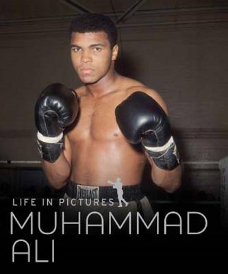 Muhammad Ali - Strathmore, William