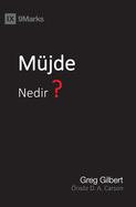 Mujde Nedir? (What Is the Gospel?) (Turkish)