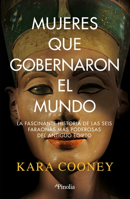 Mujeres Que Gobernaron El Mundo - Cooney, Kara