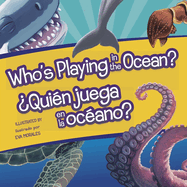 Mul-Whos Playing in the Ocean