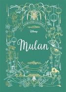 Mulan (Disney Animated Classics): A deluxe gift book of the classic film - collect them all!