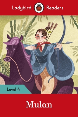 Mulan: Level 4 - Ladybird, Uk