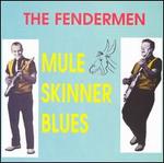 Mule Skinner Blues