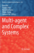 Multi-Agent and Complex Systems