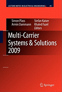 Multi-Carrier Systems & Solutions 2009: Proceedings from the 7th International Workshop on Multi-Carrier Systems & Solutions, May 2009, Herrsching, Germany