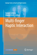 Multi-Finger Haptic Interaction