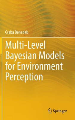Multi-Level Bayesian Models for Environment Perception - Benedek, Csaba