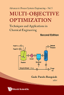 Multi-Objective Optimization: Techniques and Applications in Chemical Engineering