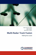 Multi-Radar Track Fusion