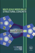 Multi-Scale Modeling of Structural Concrete