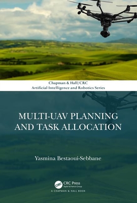 Multi-UAV Planning and Task Allocation - Bestaoui Sebbane, Yasmina