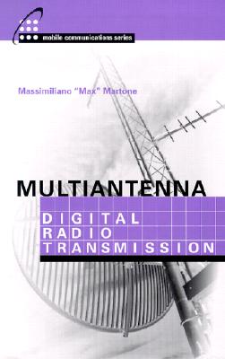 Multiantenna Digital Radio Transmission - Martone, Massimillano