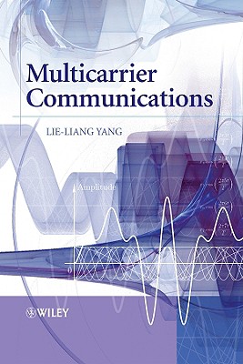 Multicarrier Communications - Yang, Lie-Liang