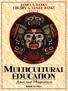 Multicultural Education: Issues and Perspectives - McGee Banks, Cherry A