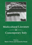 Multicultural Literature in Contemporary Italy