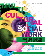 Multicultural Social Work Research Methods & Data Analysis