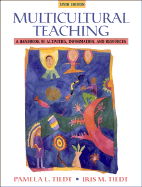 Multicultural Teaching: A Handbook of Activities, Information, and Resources