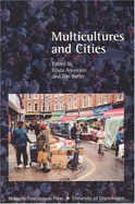 Multicultures and Cities - Arvaston, Gosta (Editor), and Butler, Tim, Mr. (Editor)