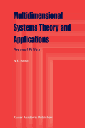 Multidimensional Systems Theory and Applications