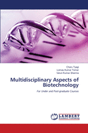 Multidisciplinary Aspects of Biotechnology