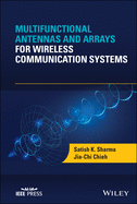 Multifunctional Antennas and Arrays for Wireless Communication Systems